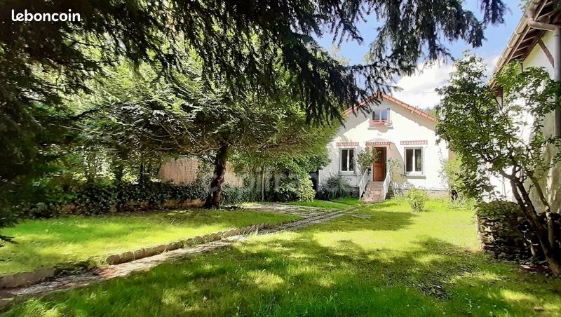 Maison 6 pièces 146 m² · à Bures-sur-Yvette · 146 m² · 499 000 €