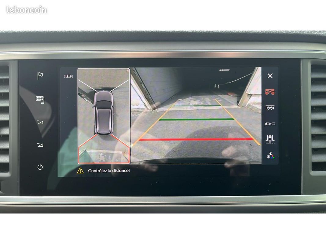 SEAT ATECA 2.0 16V TDI - 150 Start&Stop - BV DSG 7 FR PHASE 2 (image 16)