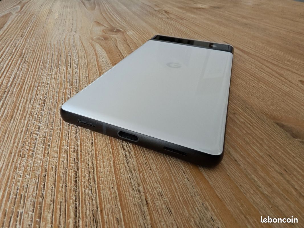 Google - Pixel 6a (image 4)