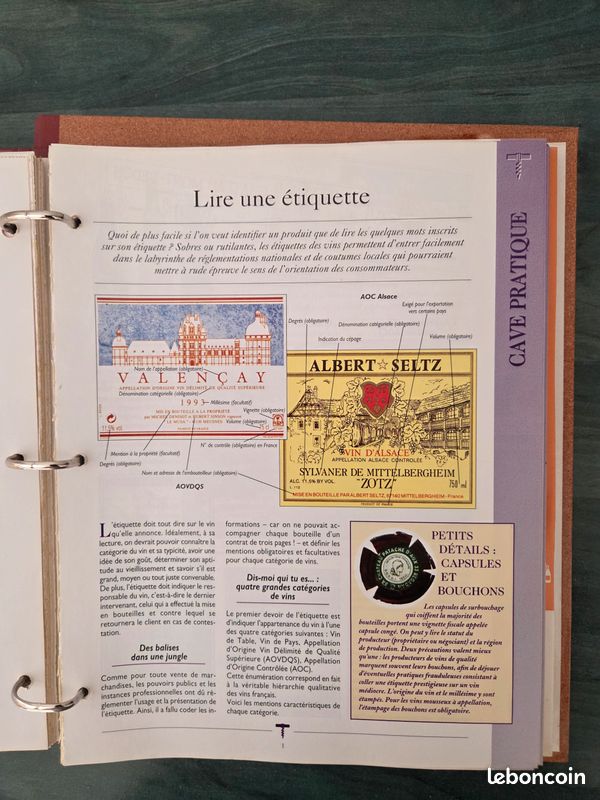 Connaître et choisir le vin (image 13)