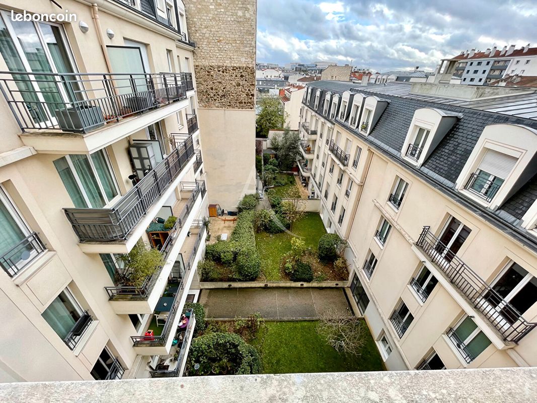 Studio 1 pièce 18 m² (image 9)