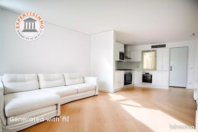 Maison 4 pièces 77 m²