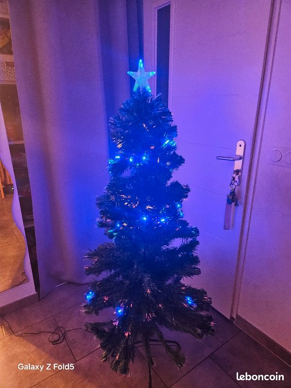 Sapin artificiel (image 1)