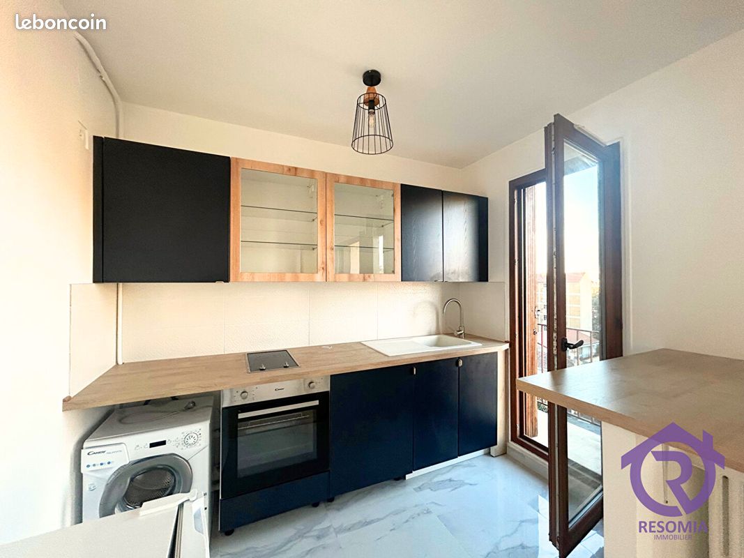 Appartement a louer chatillon - 1 pièce(s) - 31 m2 - Surfyn