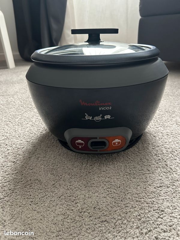 Cuiseur Riz Moulinex - Électroménager
