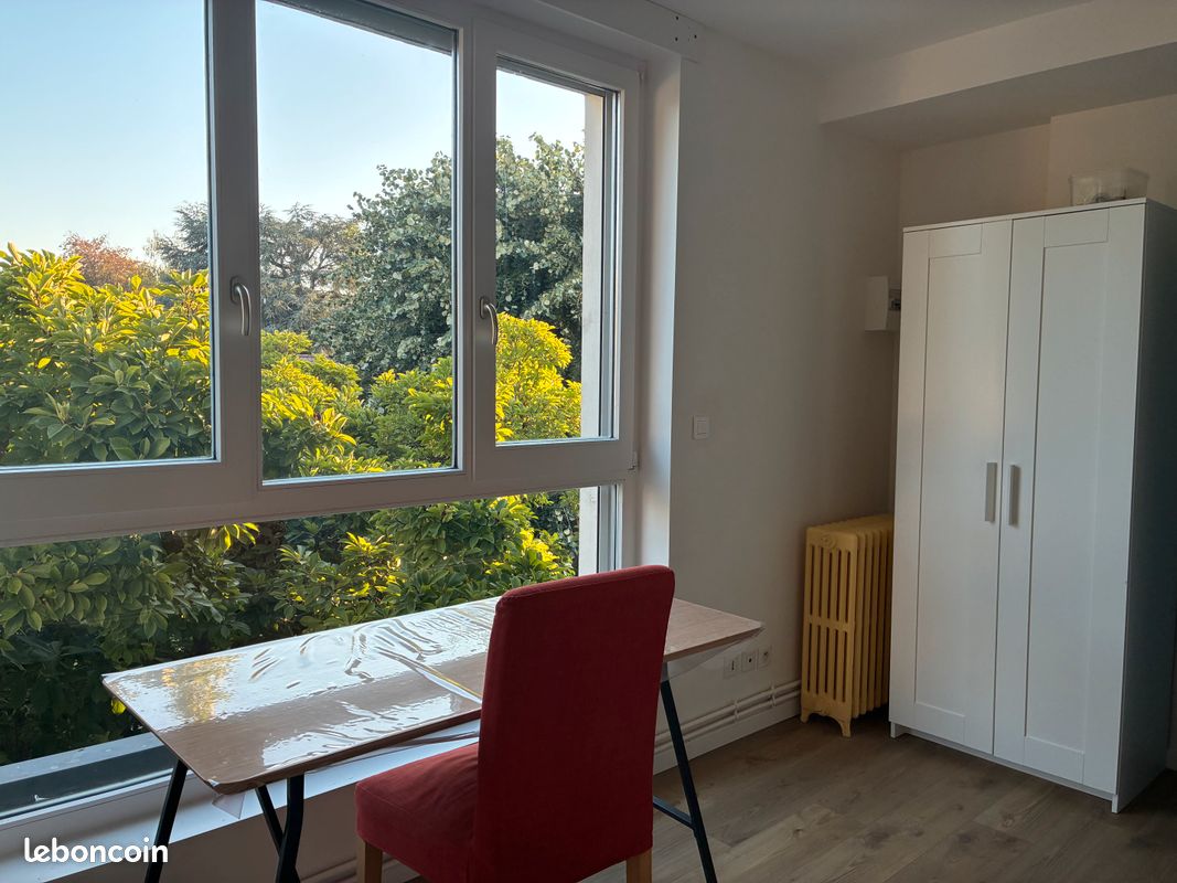 Appartement 1 pièce 15 m² · à Roubaix · 15 m² · 500 €