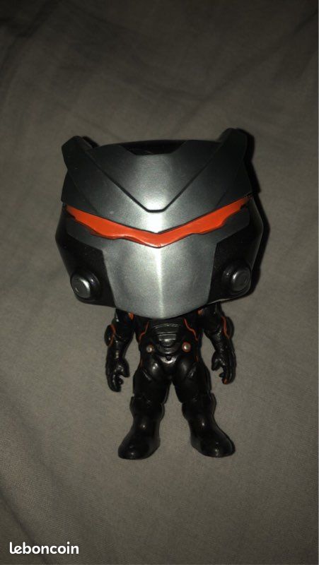 Figurines Fortnite (image 1)