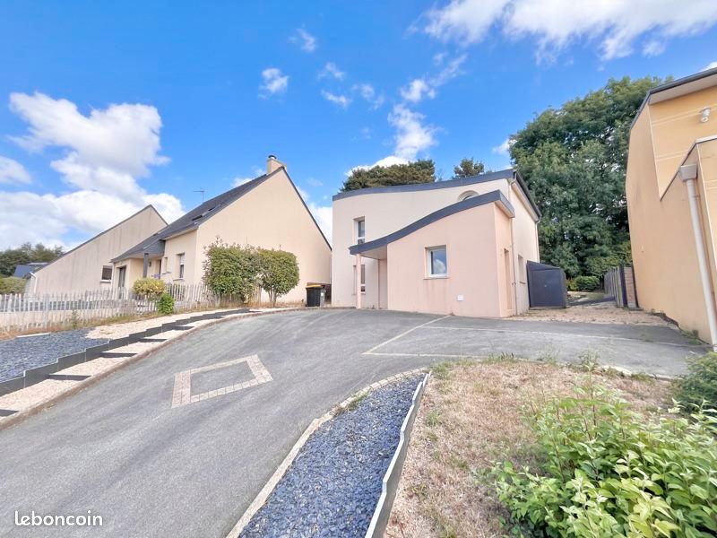 Maison 6 pièces 113 m² · à Landerneau · 113 m² · 1 200 €