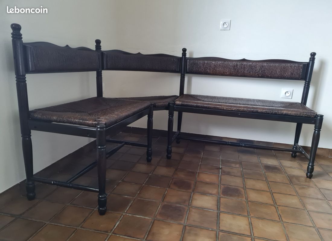 Banc de cuisine modifiabe (image 1)