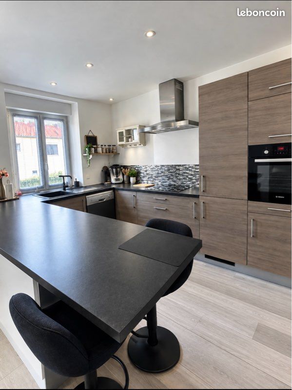Maison 4 pièces 110 m² · à Foug · 110 m² · 200 000 €