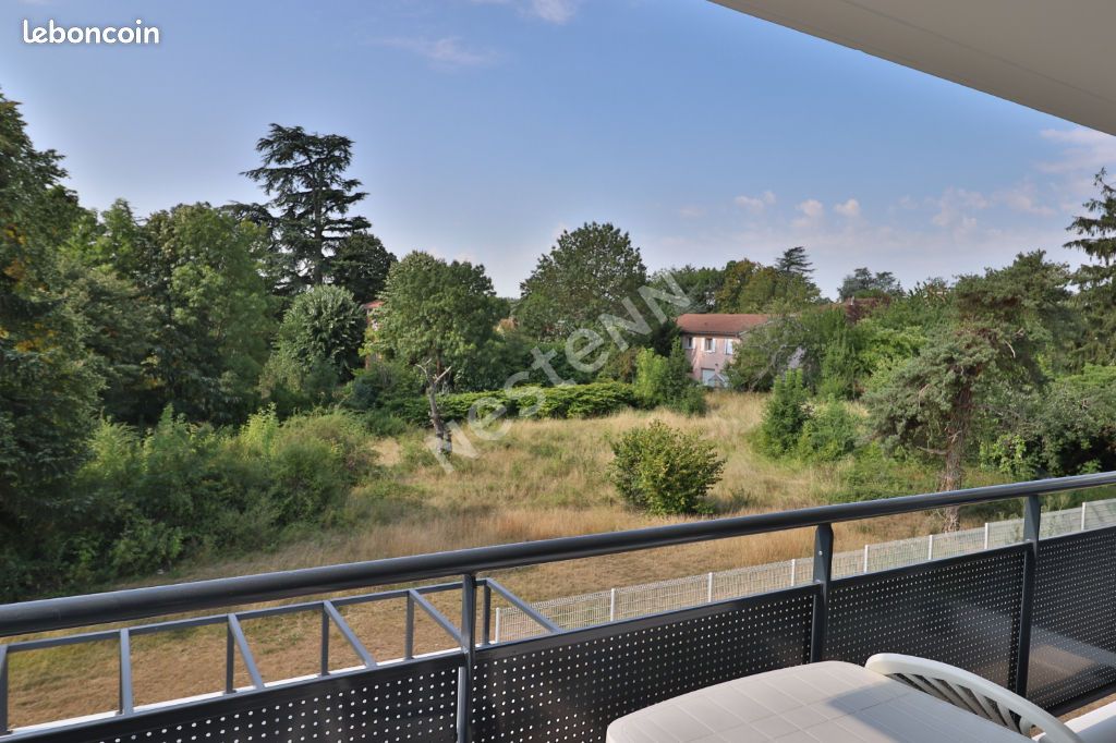 Appartement 3 pièces 61 m² · à Francheville · 61 m² · 930 €/mois