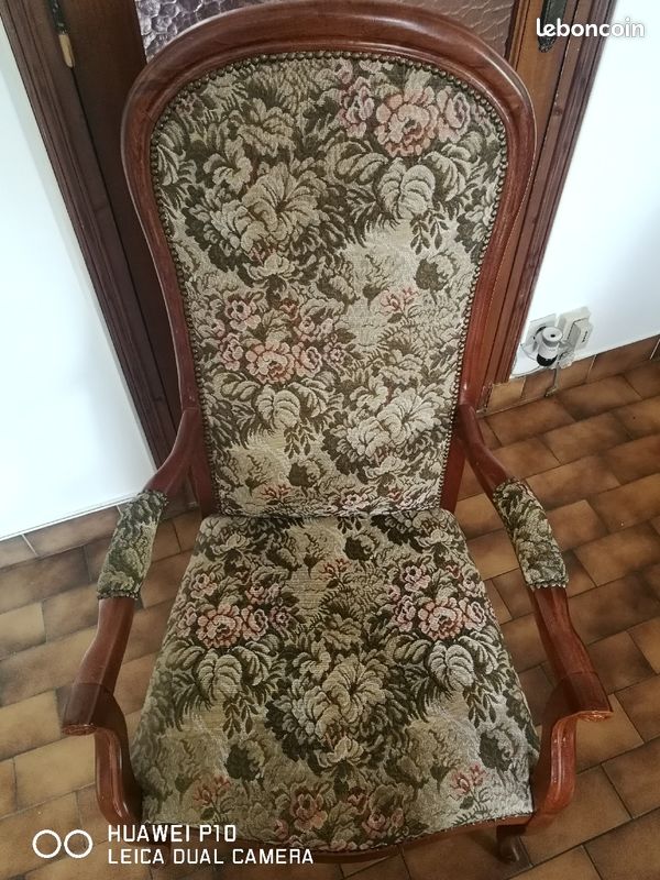 Fauteuil (image 2)
