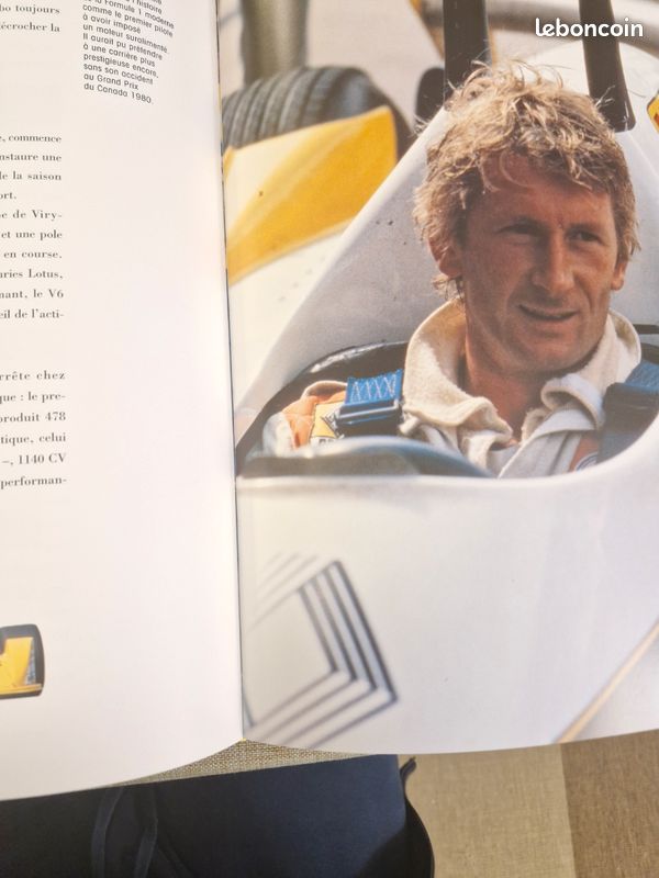 L'HISTOIRE RENAULT 1902 à 1992 (image 3)