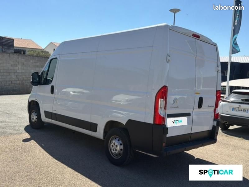 Citroen Jumper Fg L2H2 3.0 120ch S&S (image 7)