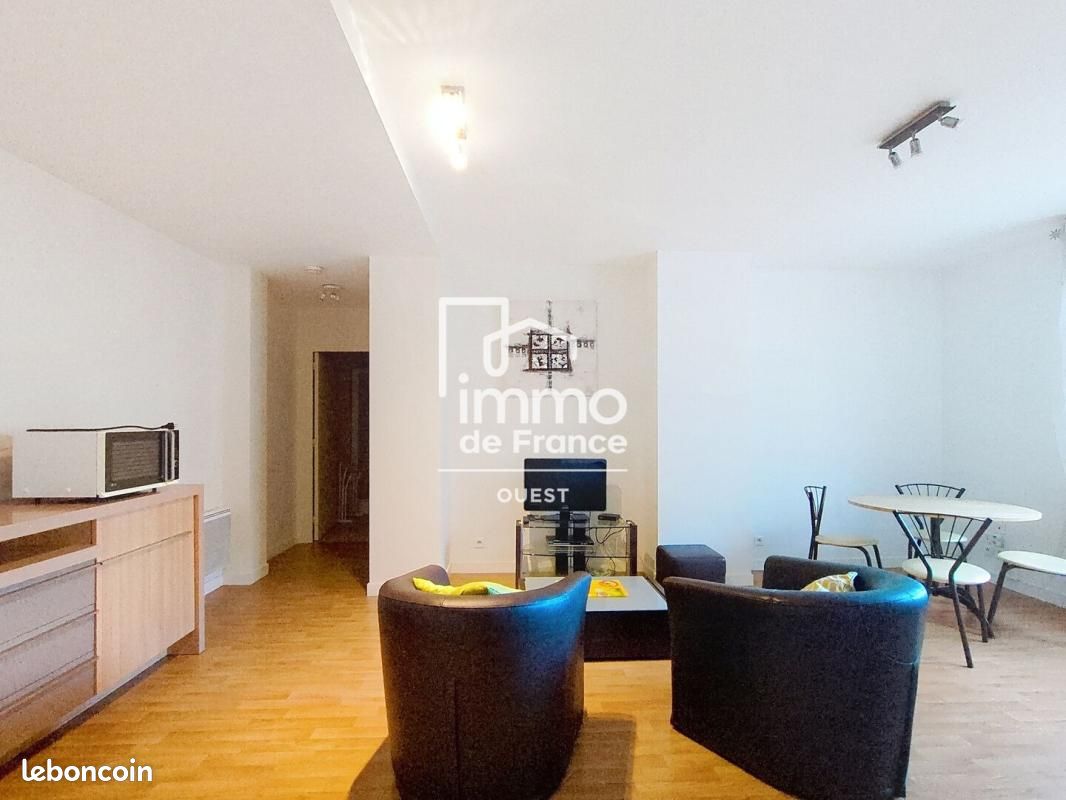 Appartement 2 pièces 49 m² · à Laval · 49 m² · 565 €