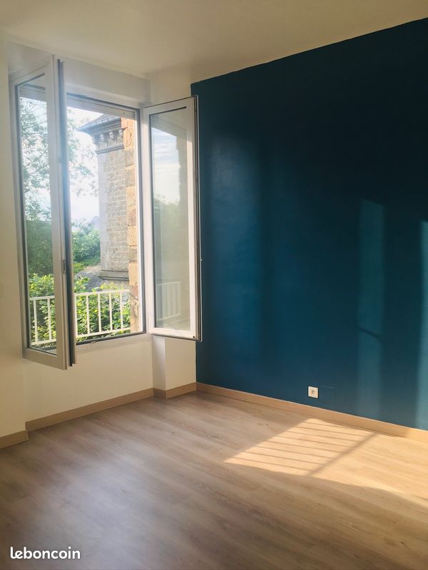 Appartement 2 pièces 45 m² · à Flers · 45 m² · 595 €