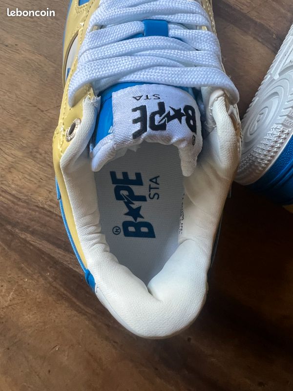Bape sta (image 4)