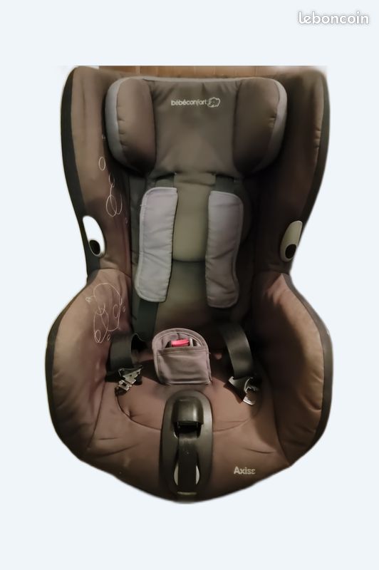 Siège auto enfant Bébéconfort (image 1)