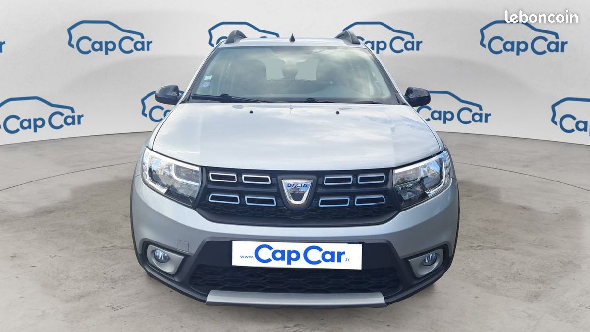 Dacia Sandero 1.0 ECO-G 100 Stepway Confort (image 5)