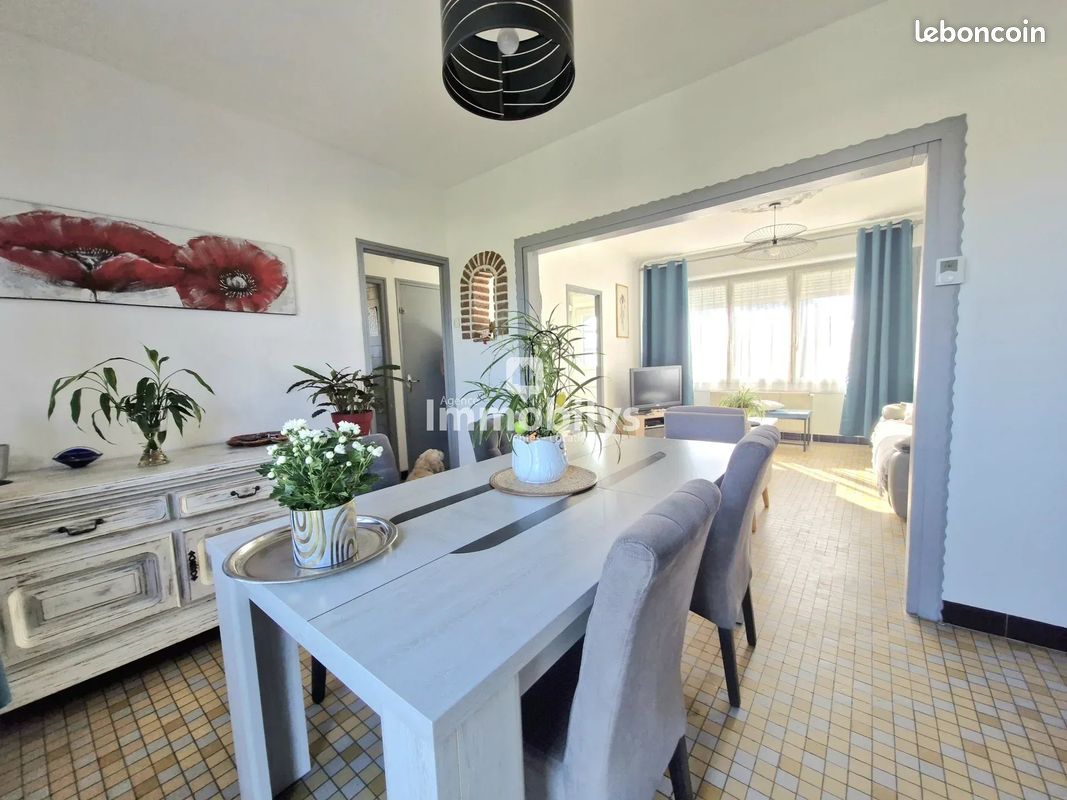 Maison 4 pièces 89 m² · à Auberchicourt · 89 m² · 139 500 €