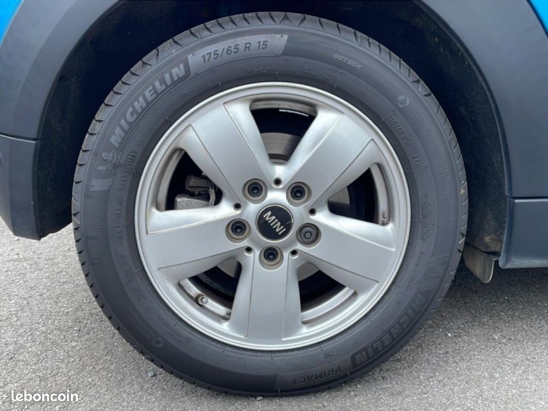 MINI MINI Cooper 136 (image 28)