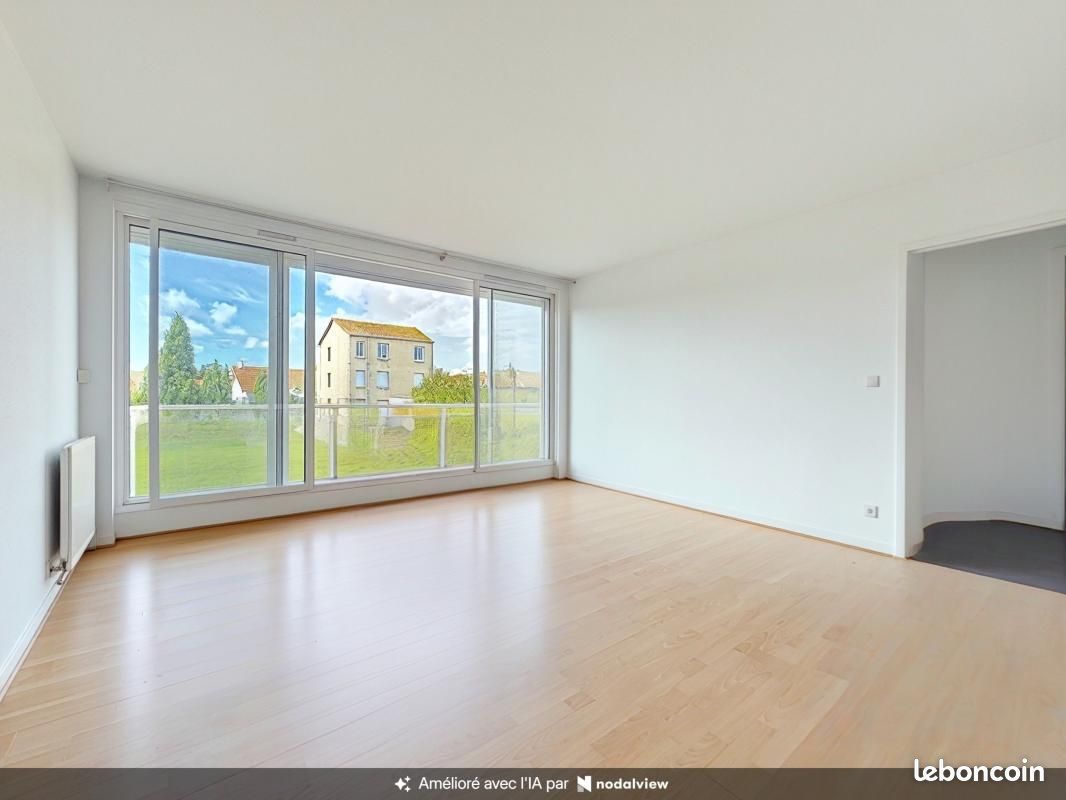 Appartement 3 pièces 68 m² · à La Rochelle · 68 m² · 295 000 €