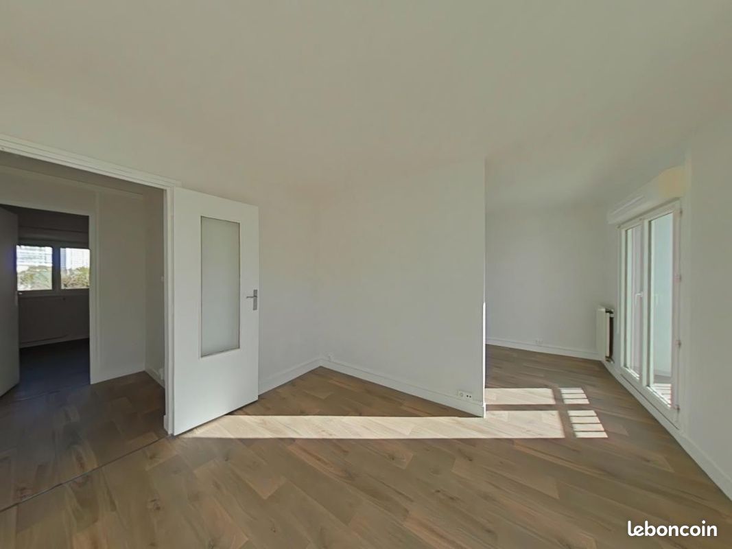 Appartement 4 pièces 74 m² · à Brest · 74 m² · 560 €/mois