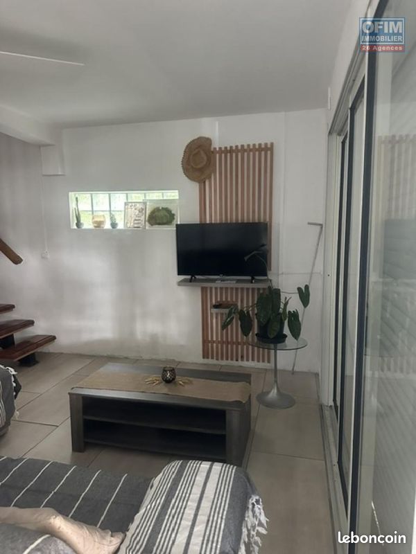 Maison 3 pièces 75 m² · à Saint-Pierre · 75 m² · 1 305 €/mois
