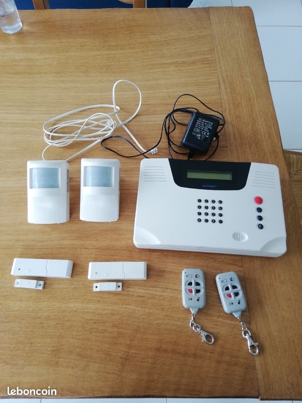 Alarme (image 2)