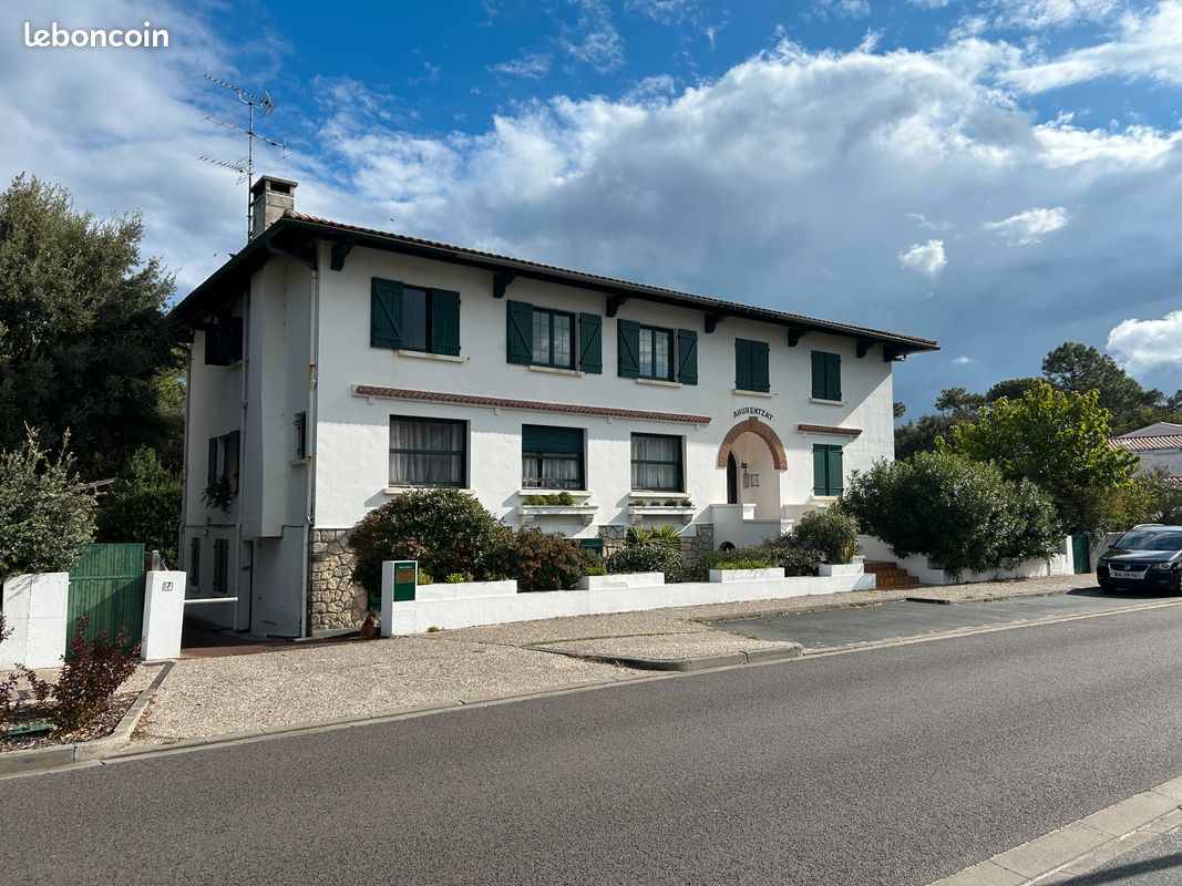 Appartement 2 pièces 37 m² · à La Teste-de-Buch · 37 m² · 262 000 €