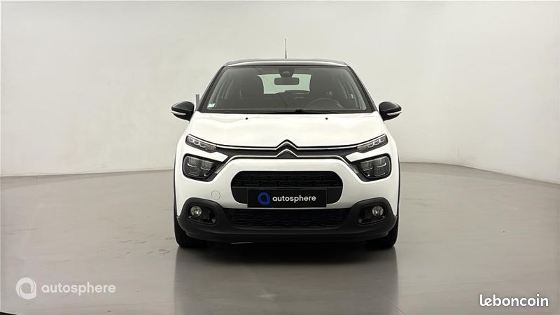 Citroen C3 1.2 PureTech 83ch S&S Shine (image 2)