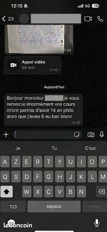 Cours de philosophie : préparez efficacement le bac (image 2)