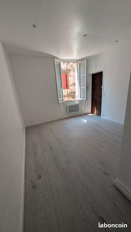 Appartement 1 pièce 17 m² · à Brignoles · 17 m² · 54 000 €