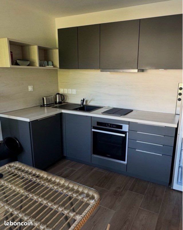 Appartement 2 pièces 27 m² · à Vannes · 27 m² · 600 €/mois