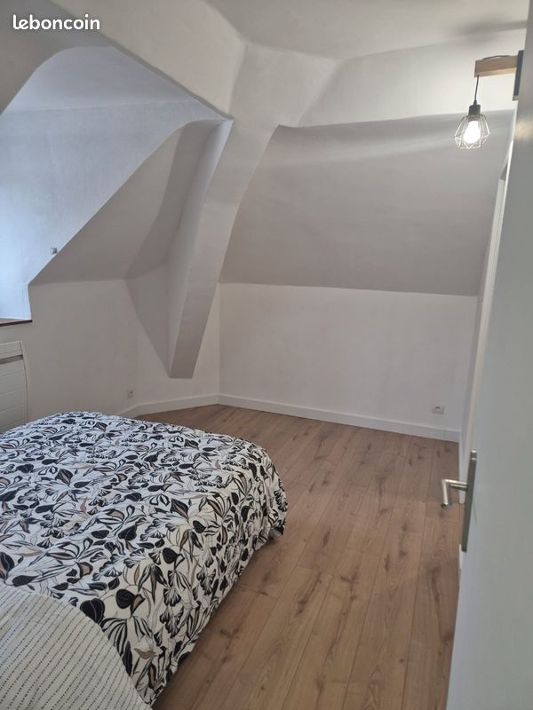 Appartement 1 pièce 32 m² · à Dijon · 32 m² · 550 €/mois