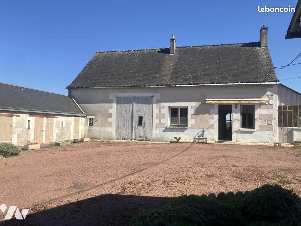 Maison 2 pièces 85 m² (image 2)