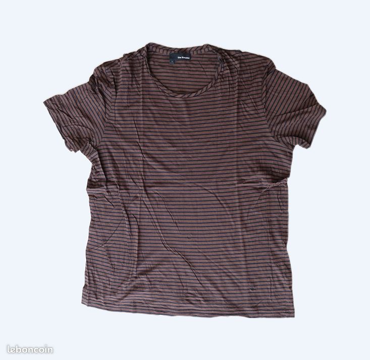Tee-shirt The Kooples - Taille L (image 1)