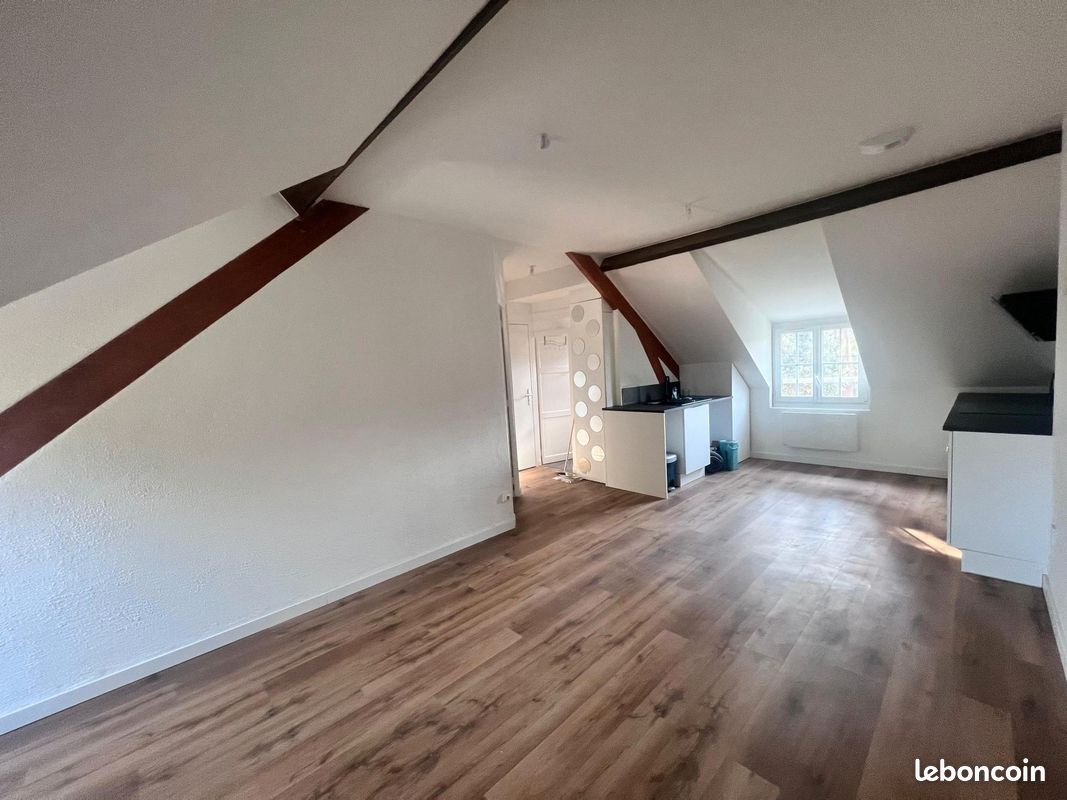 Appartement 2 pièces 36 m² · à La Baule-Escoublac · 36,4 m² · 219 000 €