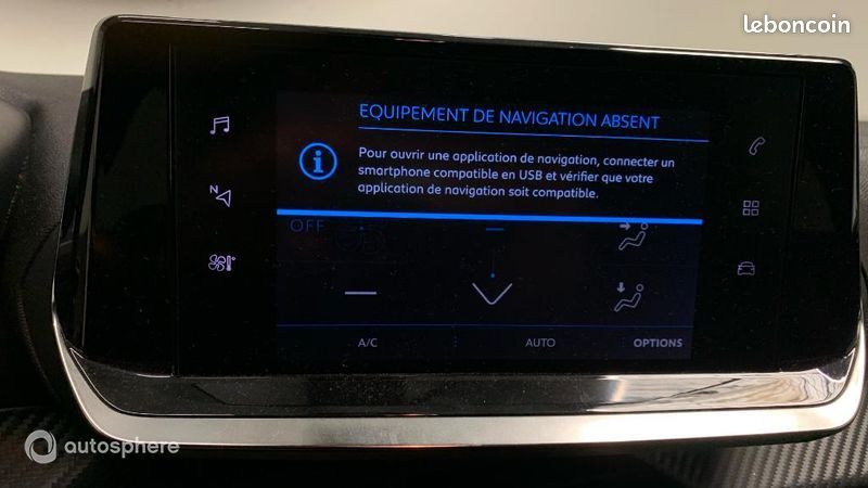 Peugeot 2008 1.2 PureTech 100ch S&S Style (image 18)