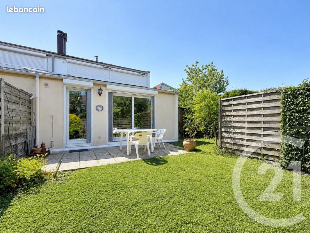 Maison 4 pièces 76 m² · à Noisiel · 76 m² · 330 000 €