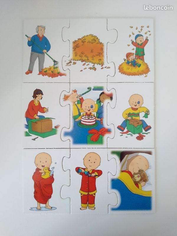 Logico caillou (image 3)