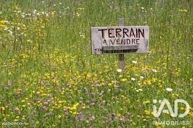Terrain 1300 m² · à Tavernes · 1 300 m² · 130 000 €