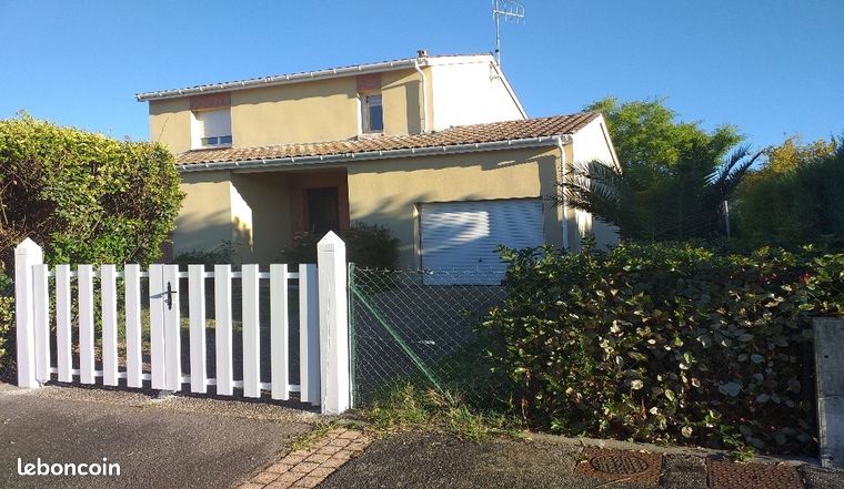 Villa T5 Agen Sud