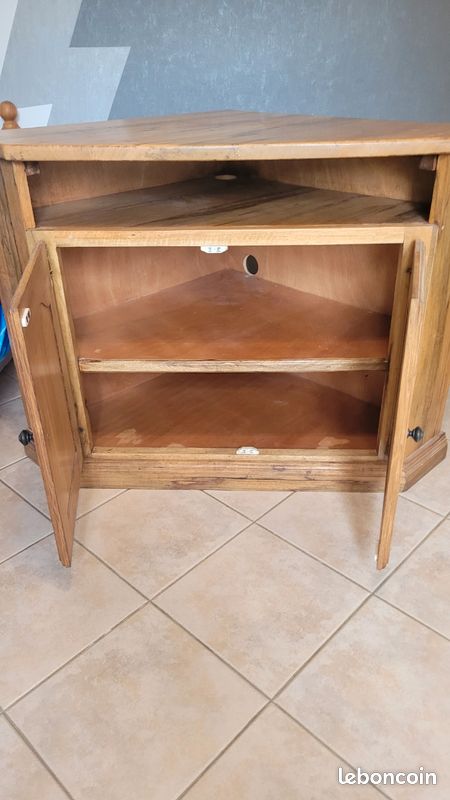Meuble d angle (image 2)