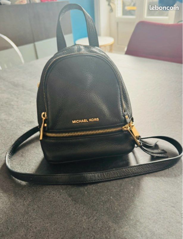 Kors Backpack Mini Sac Ã Dos Michael Kors Mini Sac à Dos Michael