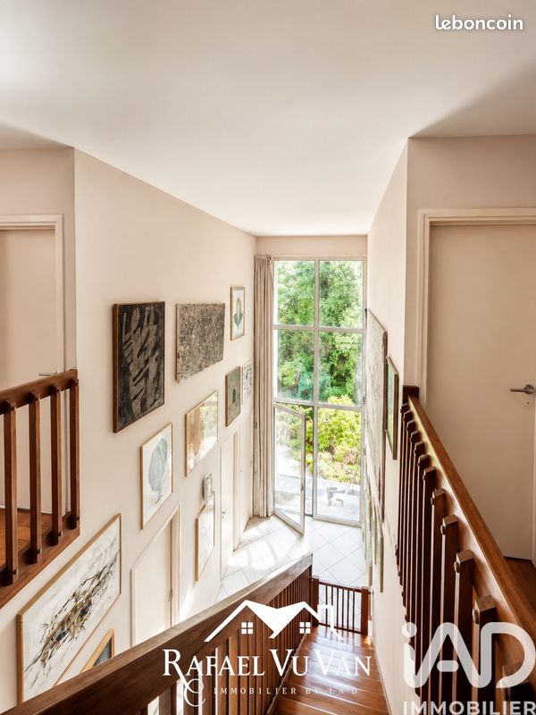 Maison 6 pièces 215 m² (image 14)