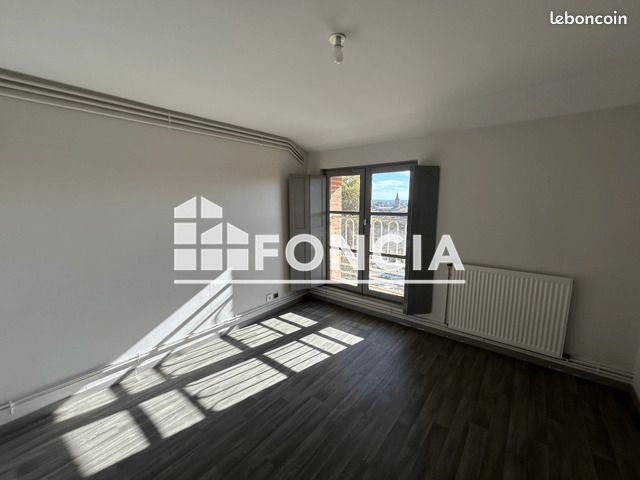 Appartement a louer montauban - 3 pièce(s) - 77 m2 - Surfyn