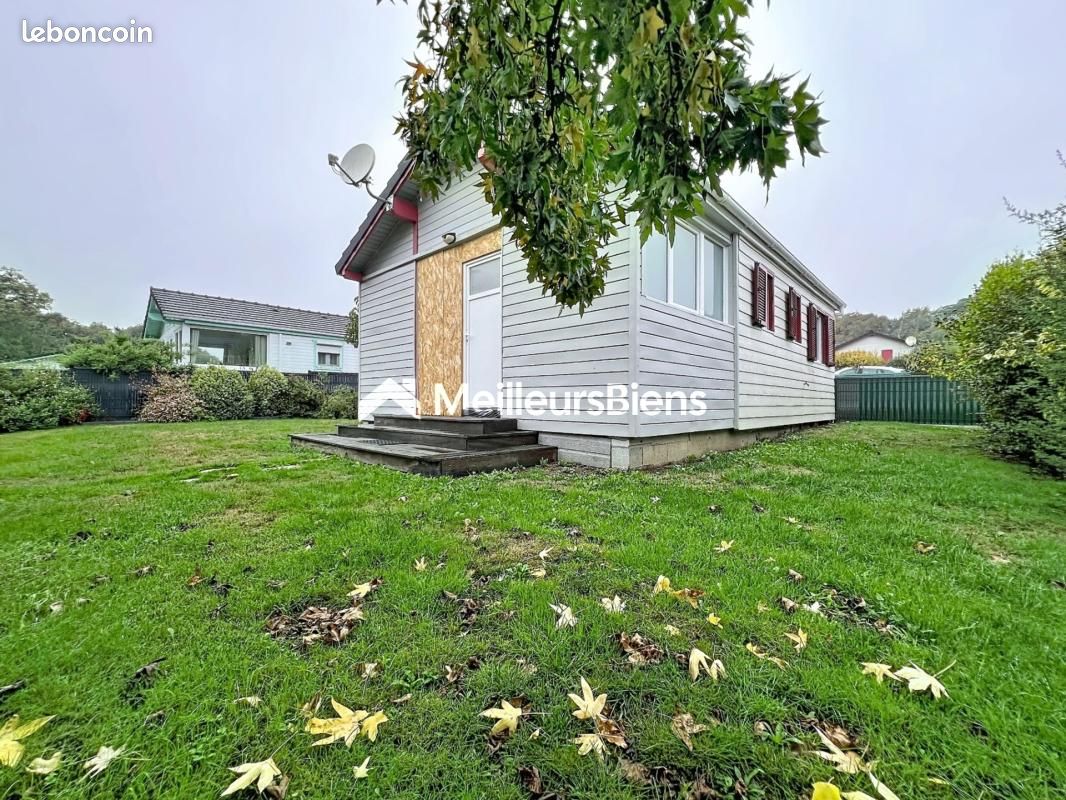 Maison 4 pièces 35 m² · à Pont-l'Abbé · 35 m² · 142 700 €