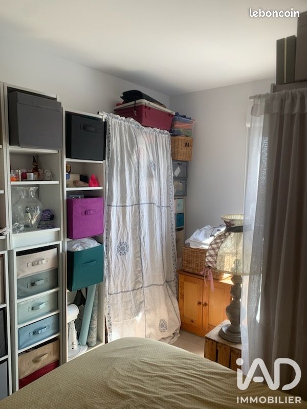 Appartement 2 pièces 42 m² · à Marseillan · 42 m² · 220 000 €