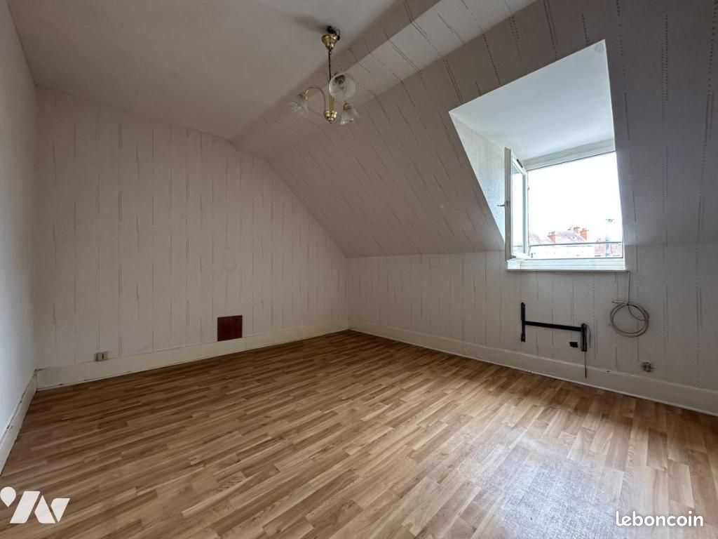 Appartement 3 pièces 40 m² · à Dijon · 40 m² · 100 000 €